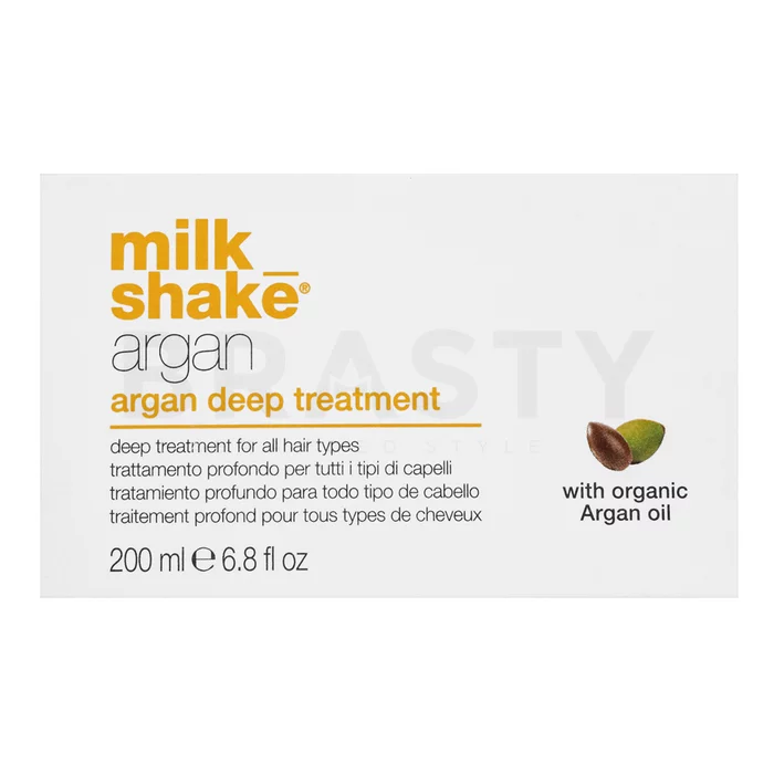 Milk_Shake Argan Deep Treatment