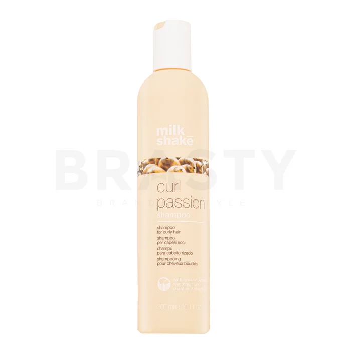Milk_Shake Curl Passion Shampoo