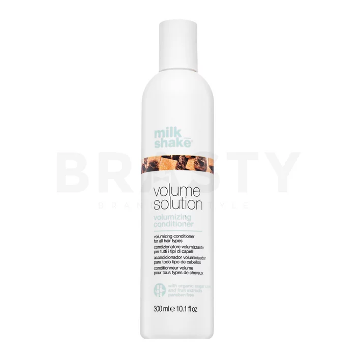 Milk_Shake Volume Solution Volumizing Conditioner