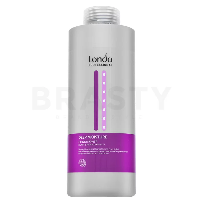 Londa Professional Deep Moisture Conditioner