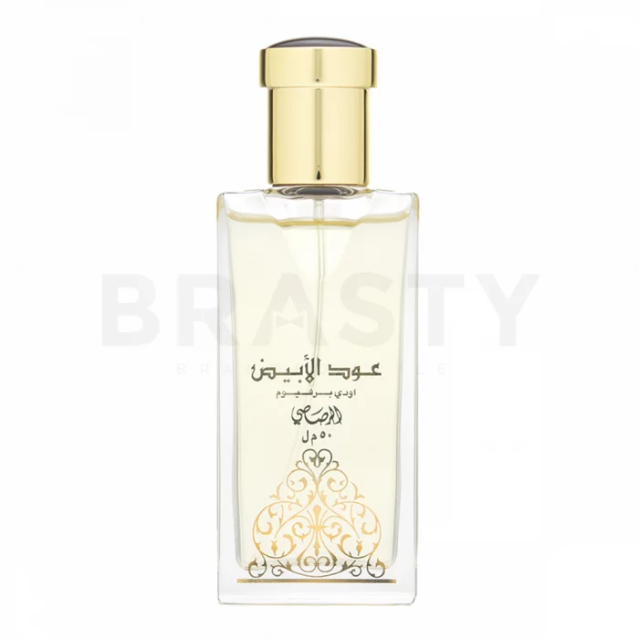 Rasasi Oudh Al Abiyad