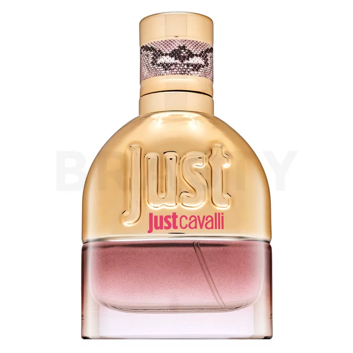 Roberto Cavalli Just Cavalli EDT W 75 ml Tester