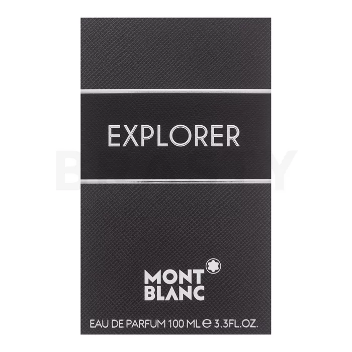 Mont Blanc Explorer