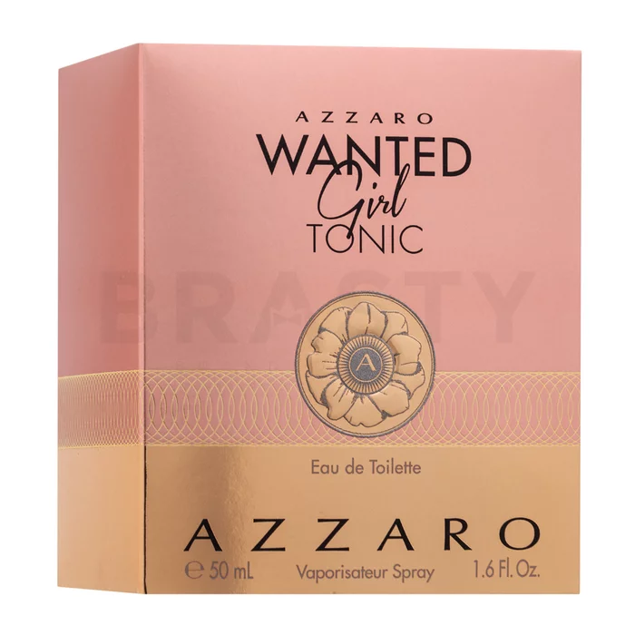 Azzaro Wanted Girl Tonic