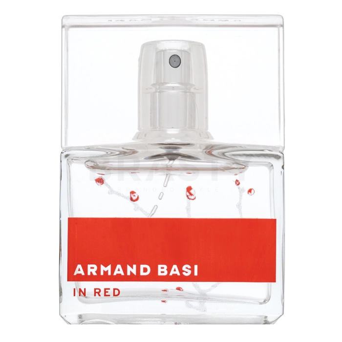 Armand Basi In Red