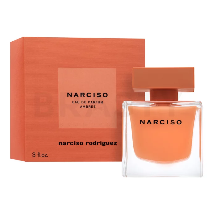 Narciso Rodriguez Narciso Ambrée