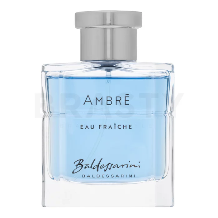 Baldessarini Ambré Eau Fraiche
