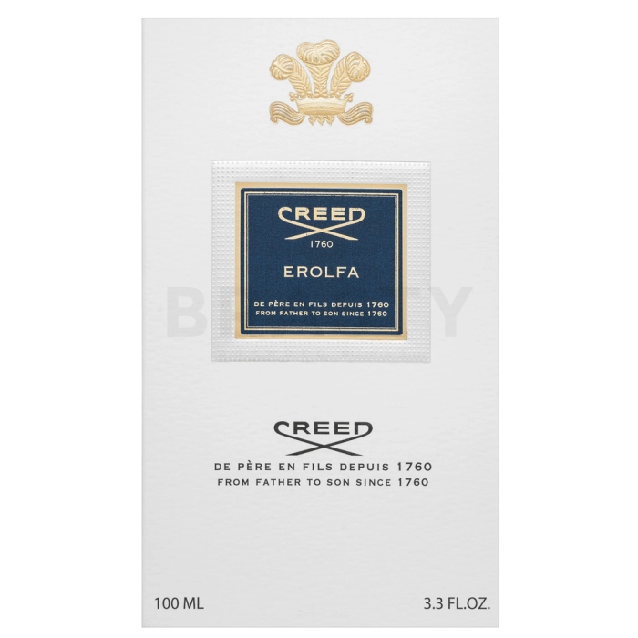 Creed Erolfa