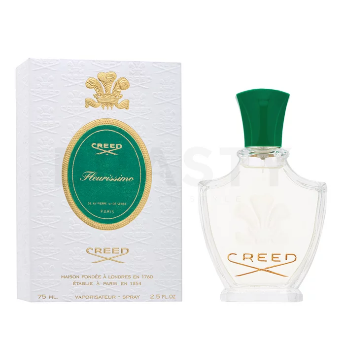 Creed Millesime Fleurissimo