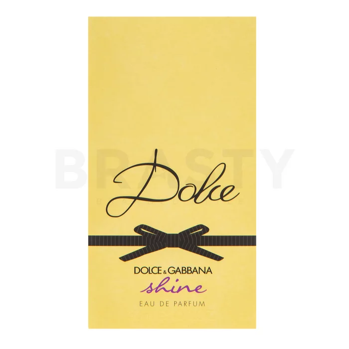 Dolce & Gabbana Dolce Shine