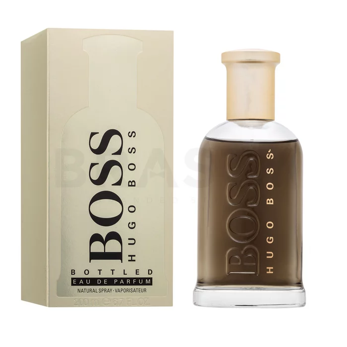 Hugo Boss Boss Bottled Eau de Parfum