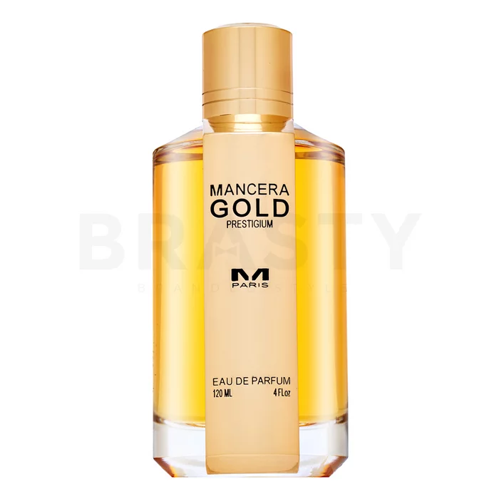 Mancera Gold Prestigium