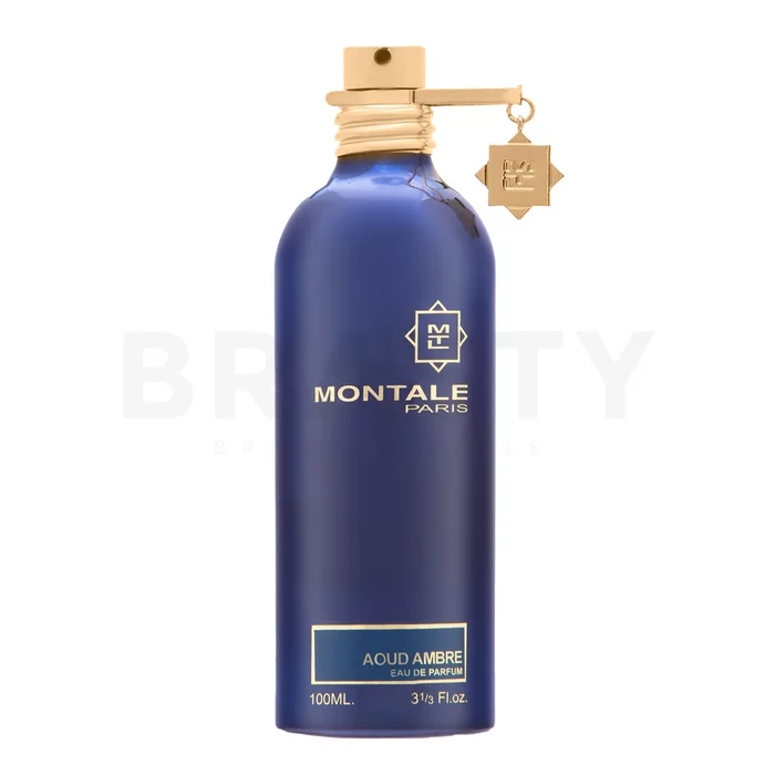 Montale Aoud Ambre