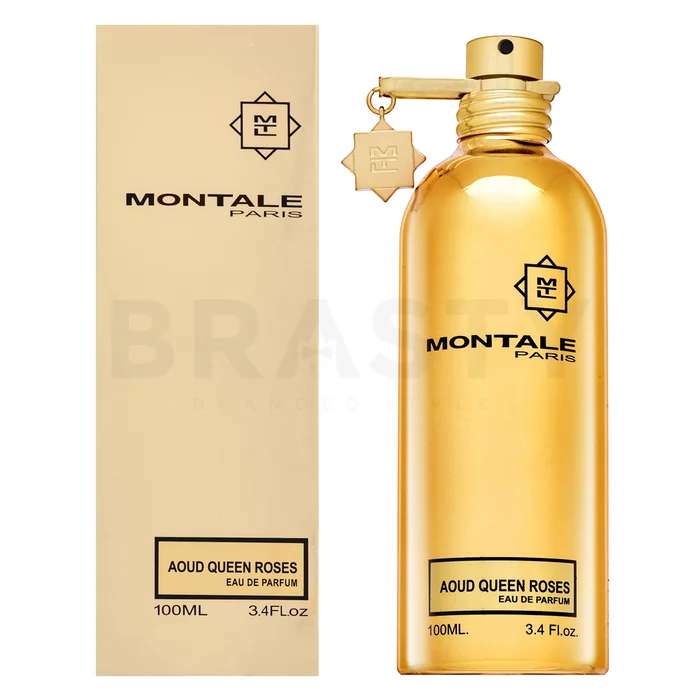 Montale Aoud Queen Roses