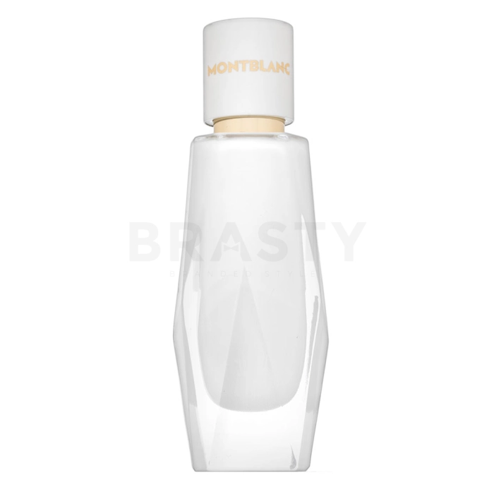 Mont Blanc Signature