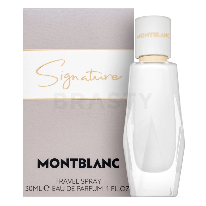 Mont Blanc Signature
