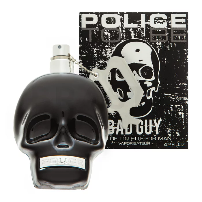 Police To Be Bad Guy