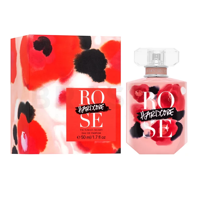 Victoria's Secret Hardcore Rose
