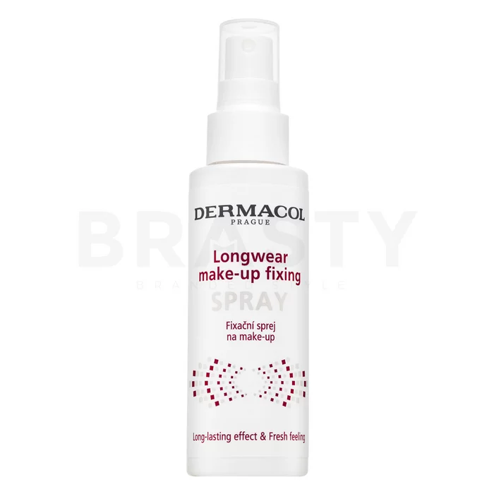 Dermacol Longwear Make-Up Fixing Spray