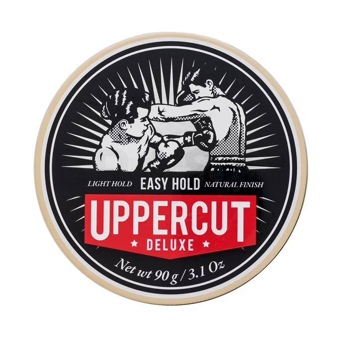 Uppercut Deluxe Easy Hold