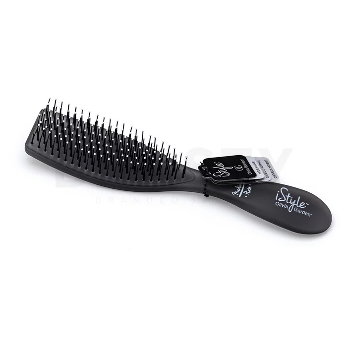 Olivia Garden iStyle Brush Medium Hair