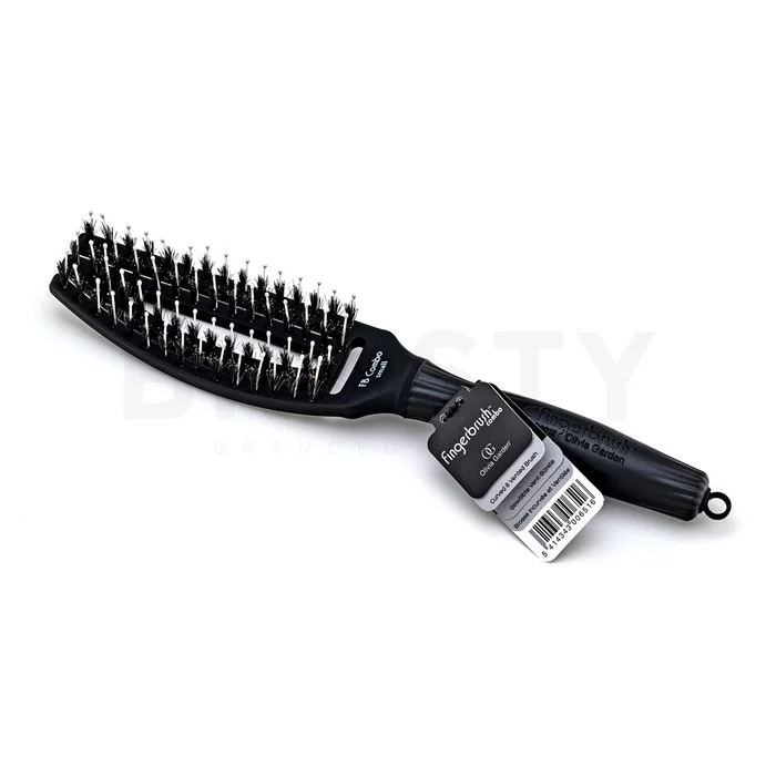 Olivia Garden Fingerbrush Combo Small