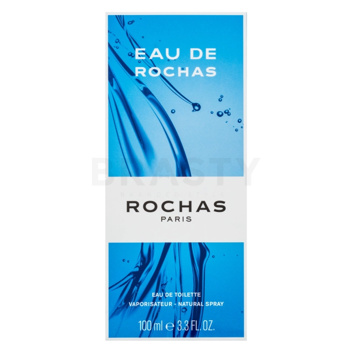 Rochas Eau de Rochas