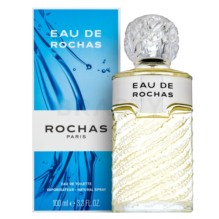 Rochas Eau de Rochas