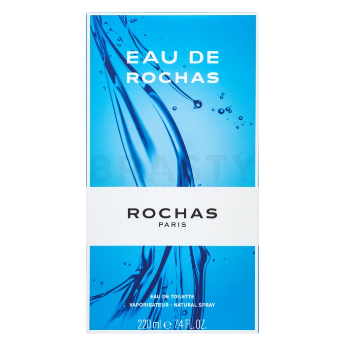 Rochas Eau de Rochas