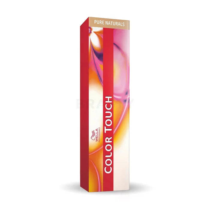 Wella Professionals Color Touch Pure Naturals 5/0