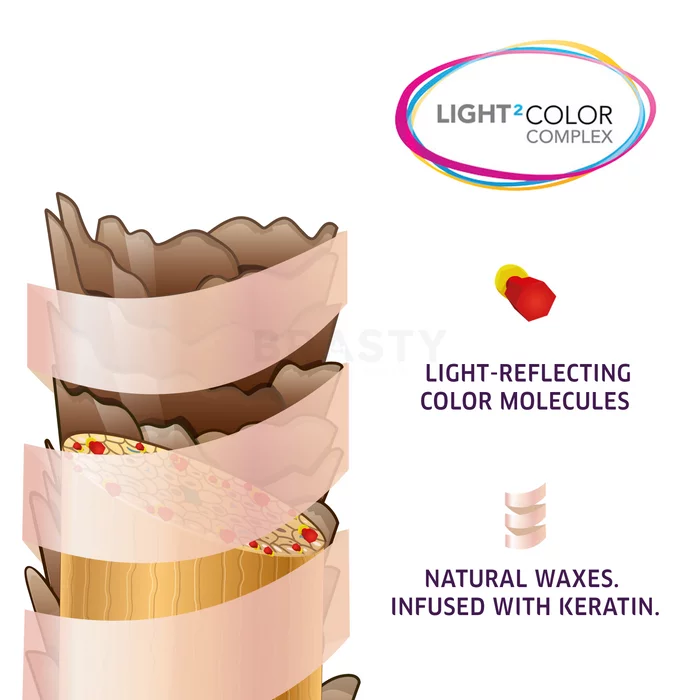 Wella Professionals Color Touch Rich Naturals 8/38
