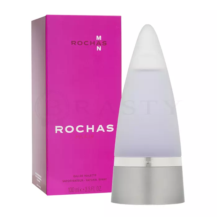 Rochas Rochas Man