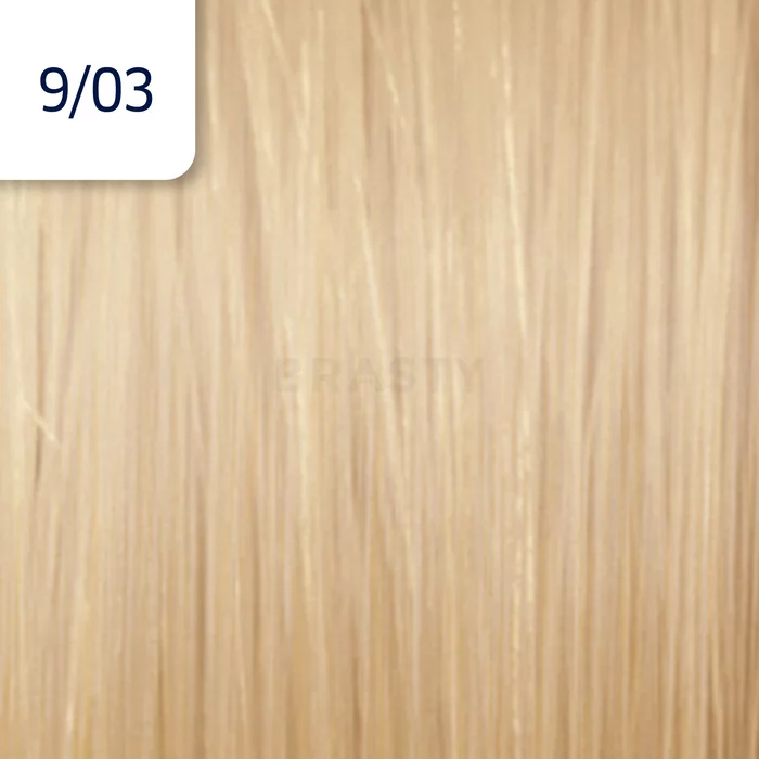 Wella Professionals Illumina Color 9/03
