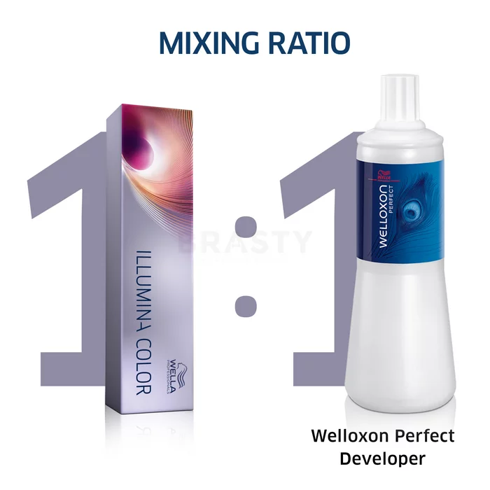 Wella Professionals Illumina Color 9/03