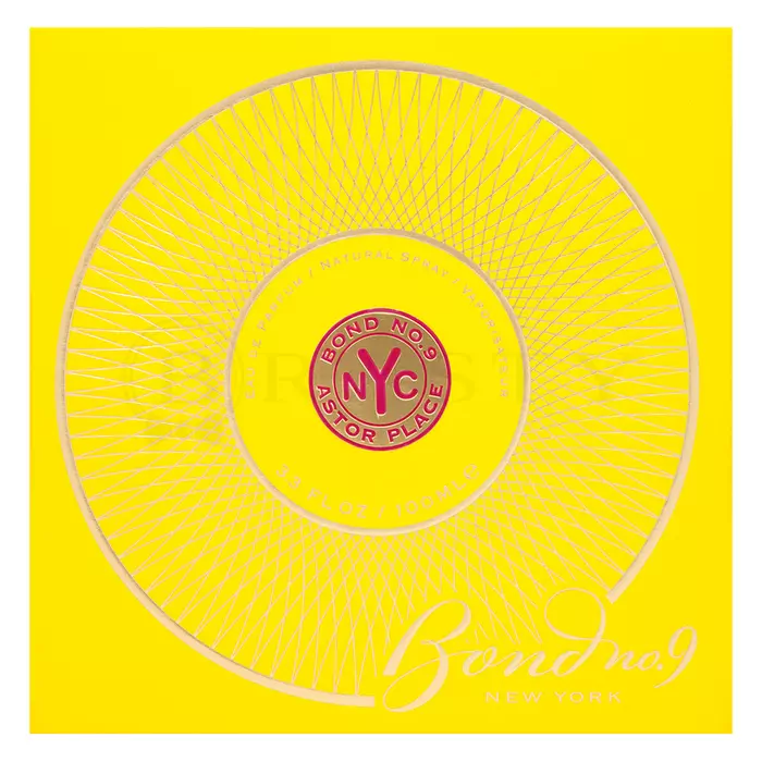 Bond No. 9 Astor Place