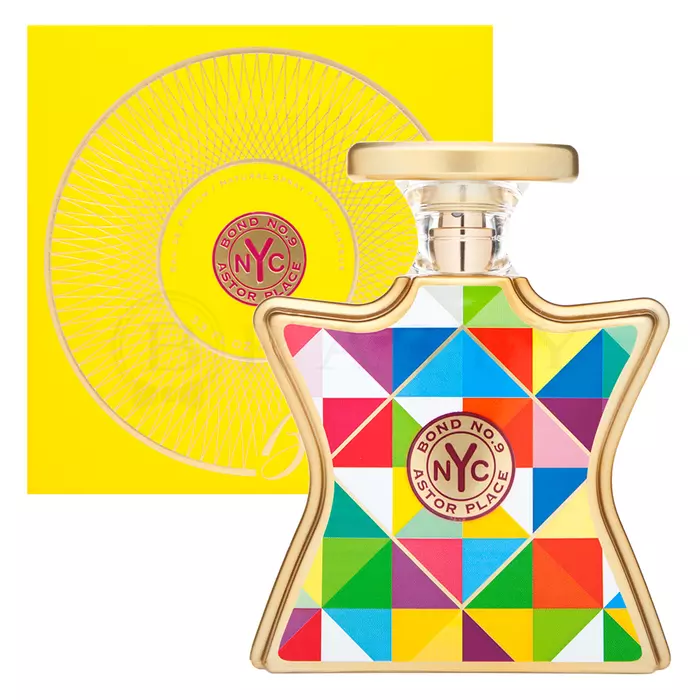Bond No. 9 Astor Place