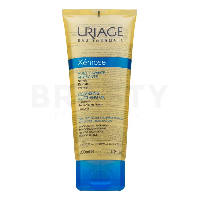 Uriage Xémose Cleansing Soothing