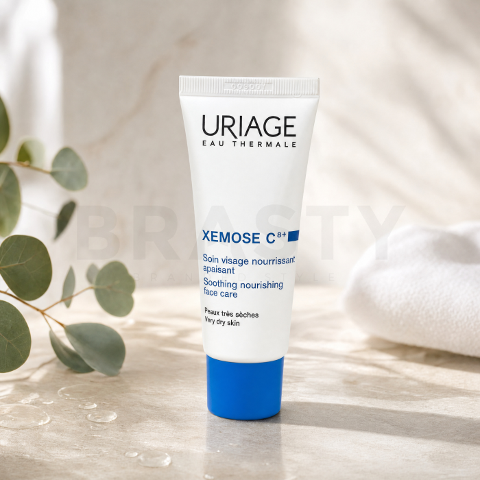Uriage Xémose Face Cream