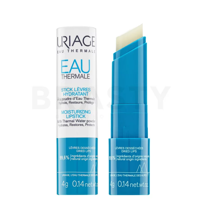 Uriage Eau Thermale Moisturizing Lipstick
