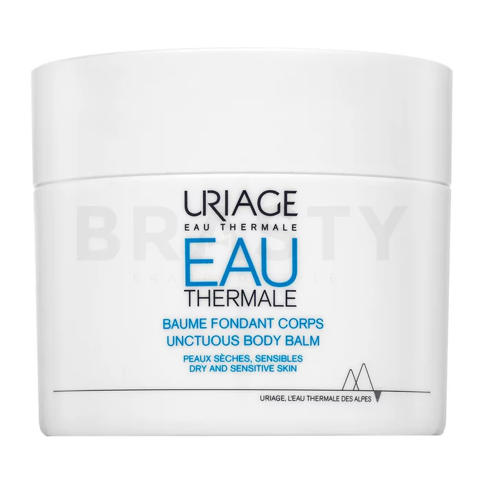 Uriage Eau Thermale Unctuous Body Balm