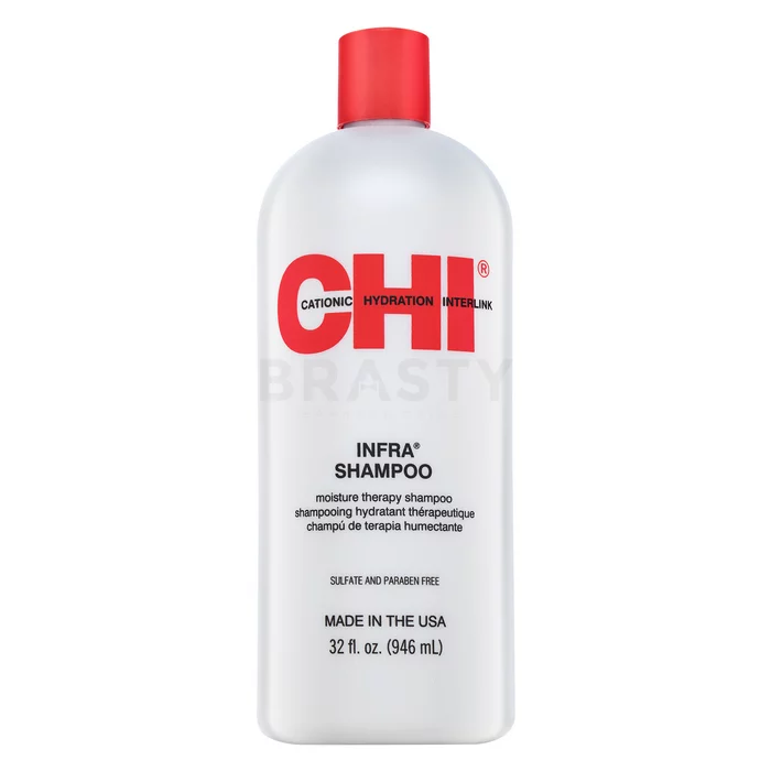 CHI Infra Shampoo