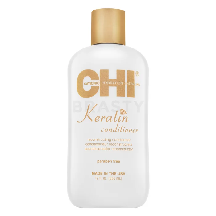 CHI Keratin Conditioner