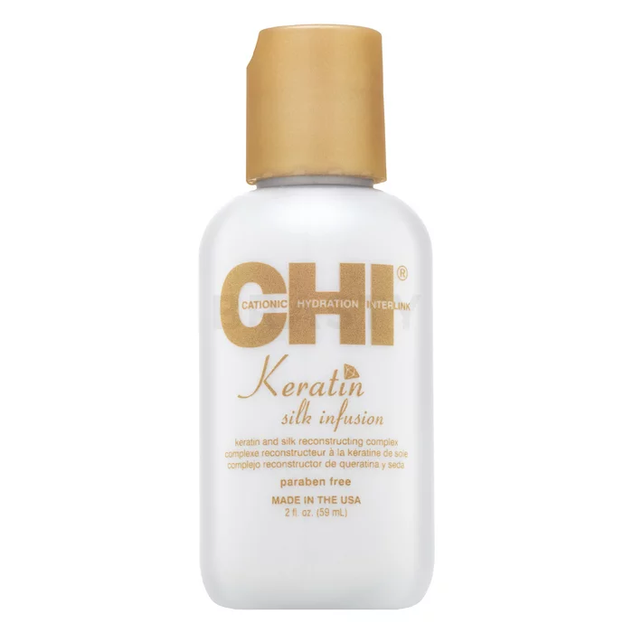 CHI Keratin Silk Infusion