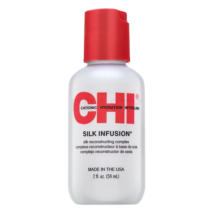 CHI Silk Infusion