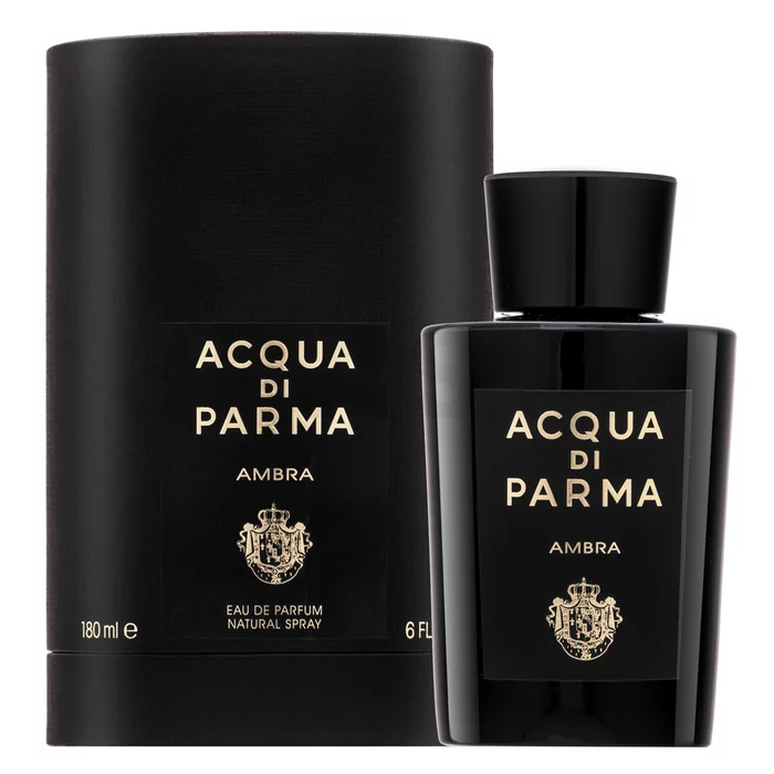 Acqua di Parma Ambra
