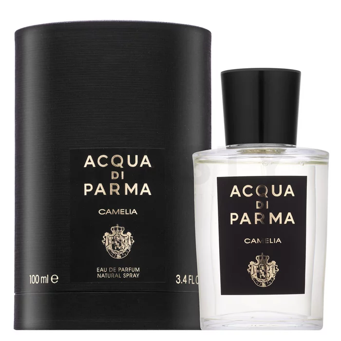 Acqua di Parma Camelia