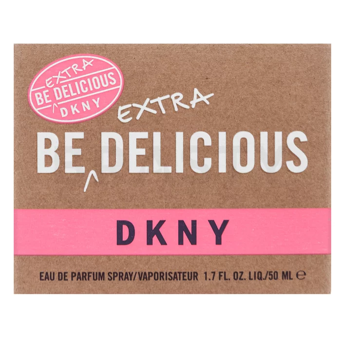 DKNY Be Delicious Extra