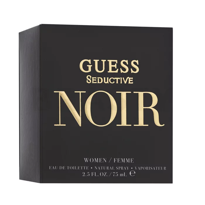Guess Seductive Noir Women