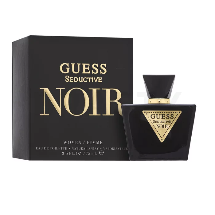 Guess Seductive Noir Women