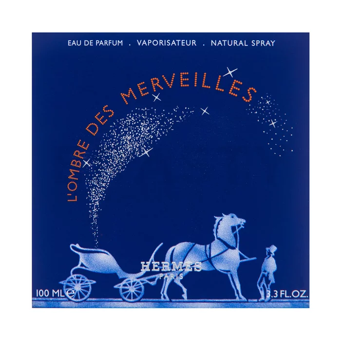 Hermès L'Ombre Des Merveilles
